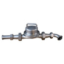 Sanitary Magnetic Ferrous Trap