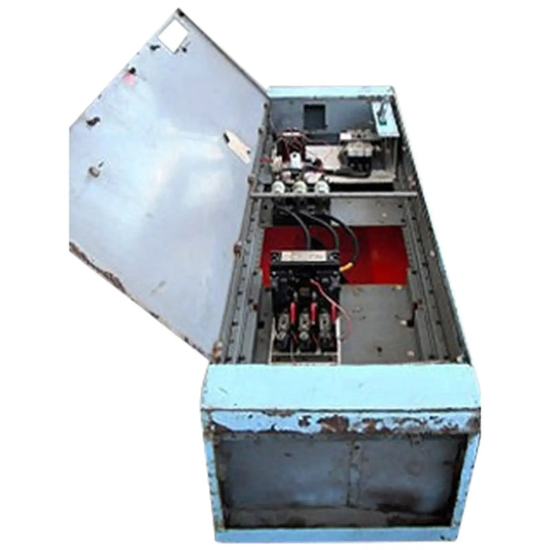 Allen Bradley Motor Control Center / NEMA 5 Starter