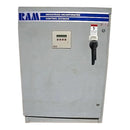 Arrancador de compresor FVNR de Ram Industries Incorporated - 20 HP