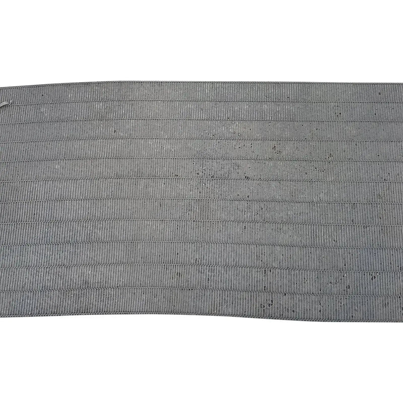 Wire Belt Co. Bandas planas y flexibles