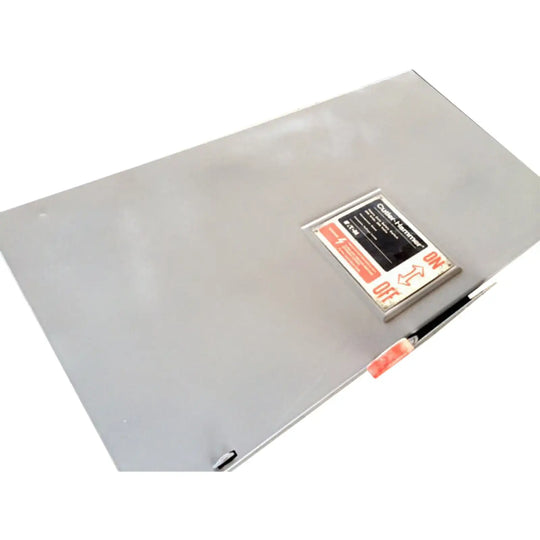 Interruptor de seguridad de servicio pesado Cutler-Hammer - 200 amperios