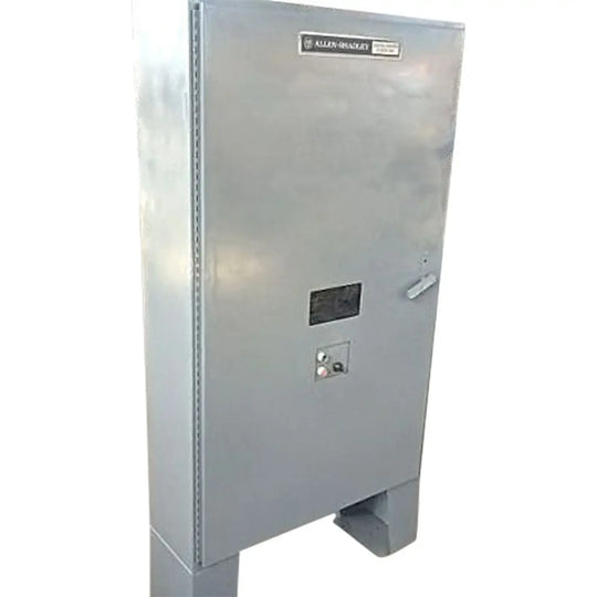 Variador de motor de CA de frecuencia ajustable Allen-Bradley: 30 HP