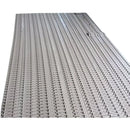 Unused Rexnord 821 Tabletop Conveyor Belting - 7.5 inch