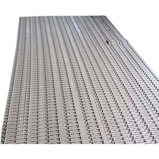 Unused Rexnord 821 Tabletop Conveyor Belting - 7.5 inch