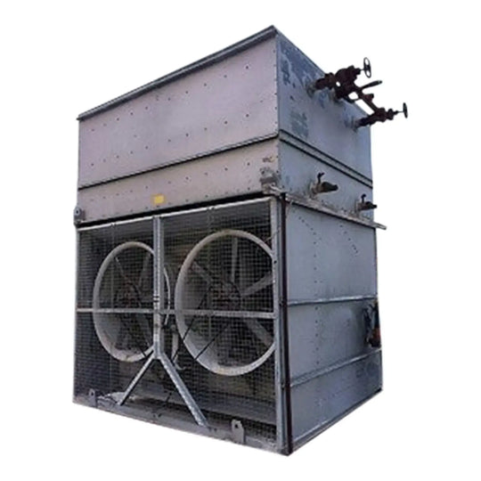 Baltimore Aircoil VXMC Evaporative Condenser - 340 Ton