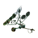 John Deere 702 Hay Wheel Rake