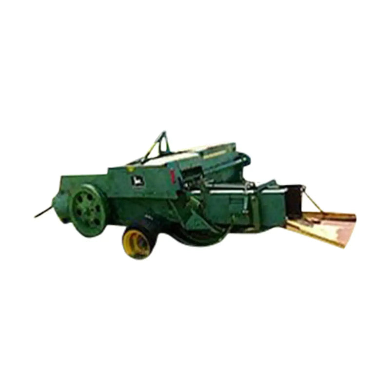 John Deere Square Hay Baler