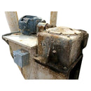 Agitador de tanque montado en la parte superior Winsmith - 3 HP