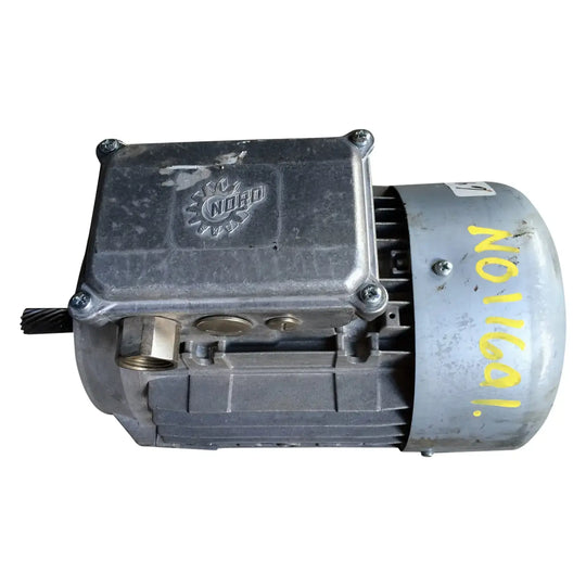 Unused Nord Electric Motor - 5 HP
