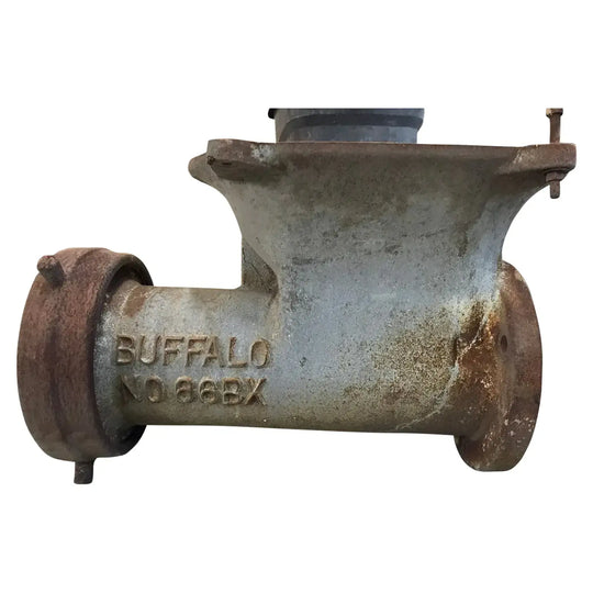 Buffalo No. 66BX Grinder
