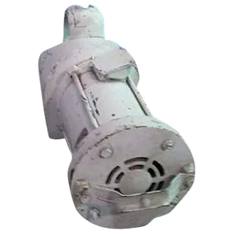 Lightnin ND2AEVS Heavy Duty High Flow Mixer