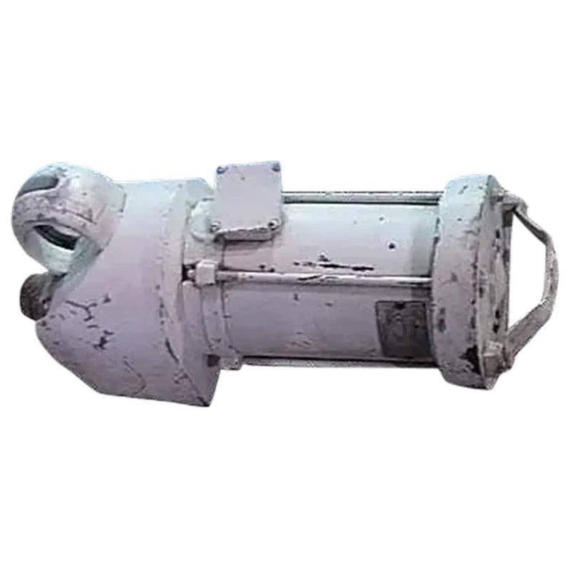 Lightnin ND2AEVS Heavy Duty High Flow Mixer
