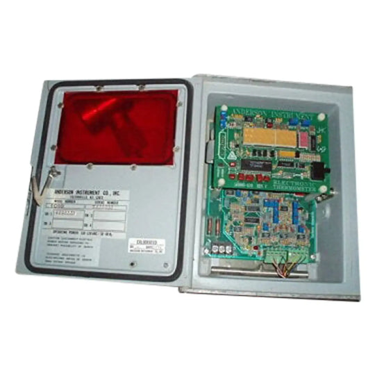 Termómetro Electrónico Anderson