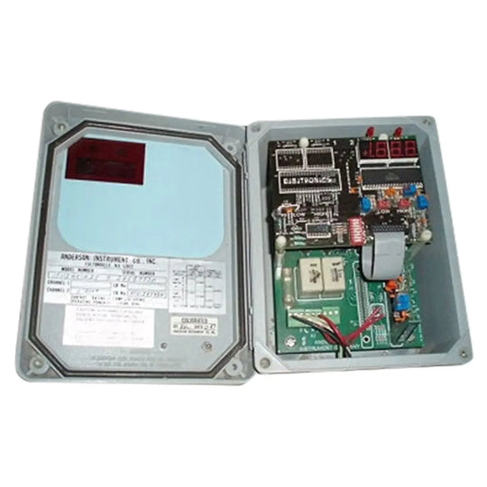 Termómetro Electrónico Anderson