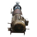 Bomba centrífuga Worthington-Dresser (5 HP)