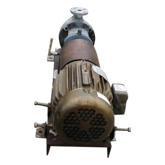 Worthington-Dresser Centrifugal Pump (5 HP)