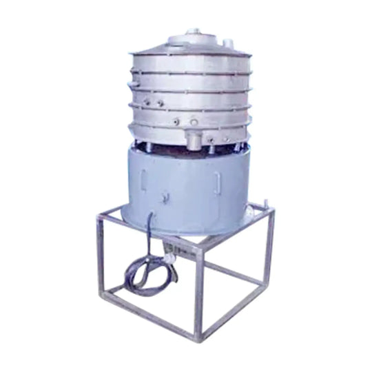 Stainless Steel Pellet Melter