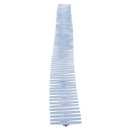 Plastic Conveyor Belt - 12 inch wide