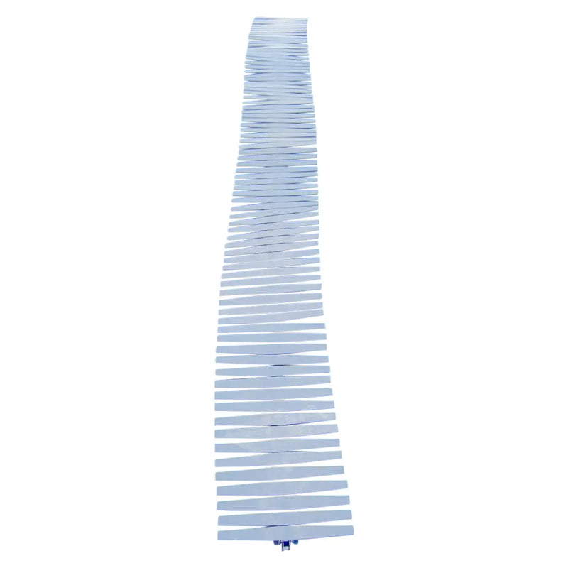 Plastic Conveyor Belt - 12 inch wide