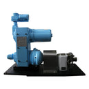 Bomba de desplazamiento positivo Crepaco R2R (1 HP, 6 GPM máx.)