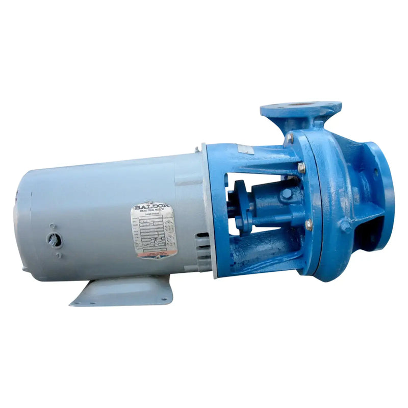 Bomba Centrífuga Jacuzzi 5GH2T (5 HP)