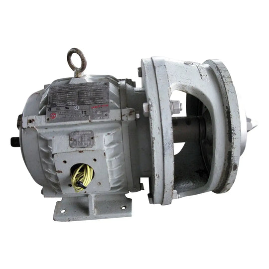 Bomba Centrífuga Puma - 3 HP