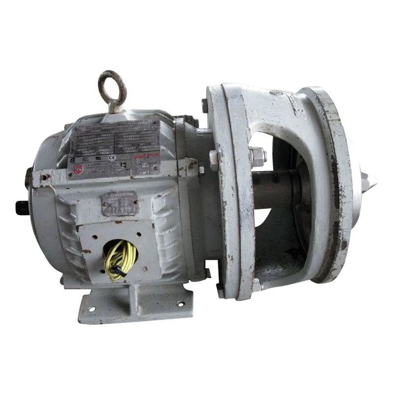 Puma Centrifugal Pump - 3 HP
