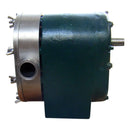 Tri-Clover Positive Displacement Pump