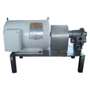Sherwood Positive Displacement Pump