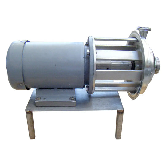 PACKO Centrifugal Pump (3.2 HP)