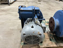 Cornell 1.5CBH-5-3-4 Ammonia Centrifugal Pump (3 HP, 50 GPM Max)