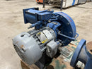 Cornell 1.5CBH-5-3-4 Ammonia Centrifugal Pump (3 HP, 50 GPM Max)