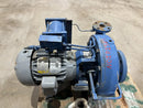 Cornell 1.5CBH-5-3-4 Ammonia Centrifugal Pump (3 HP, 50 GPM Max)