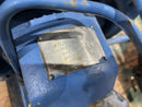 Cornell 1.5CBH-5-3-4 Ammonia Centrifugal Pump (3 HP, 50 GPM Max)