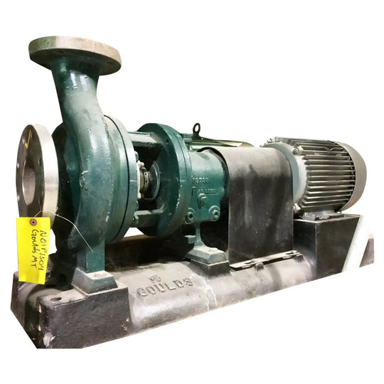 Goulds MT Centrifugal Pump