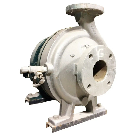 Goulds 3196 MTX Centrifugal Pump