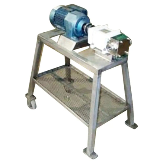 Jabsco 24950-1870 Positive Displacement Pump (0.33 HP)