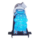 Pompetravaini S.P.A. BT 202/1KC-H/RA Vacuum Pump (7 GPM Max)