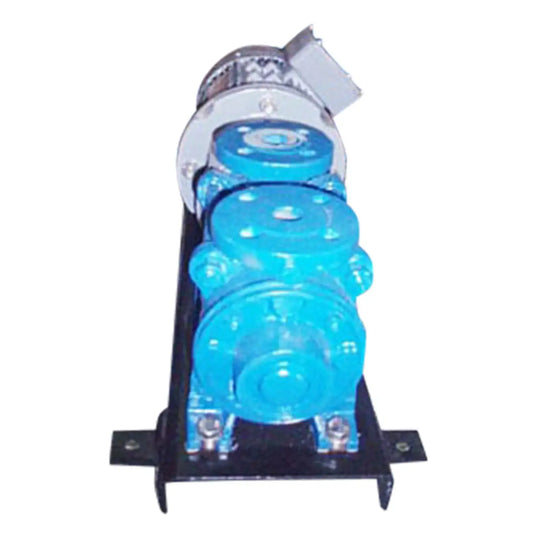 Pompetravaini S.P.A. BT 202/1KC-H/RA Vacuum Pump (7 GPM Max)