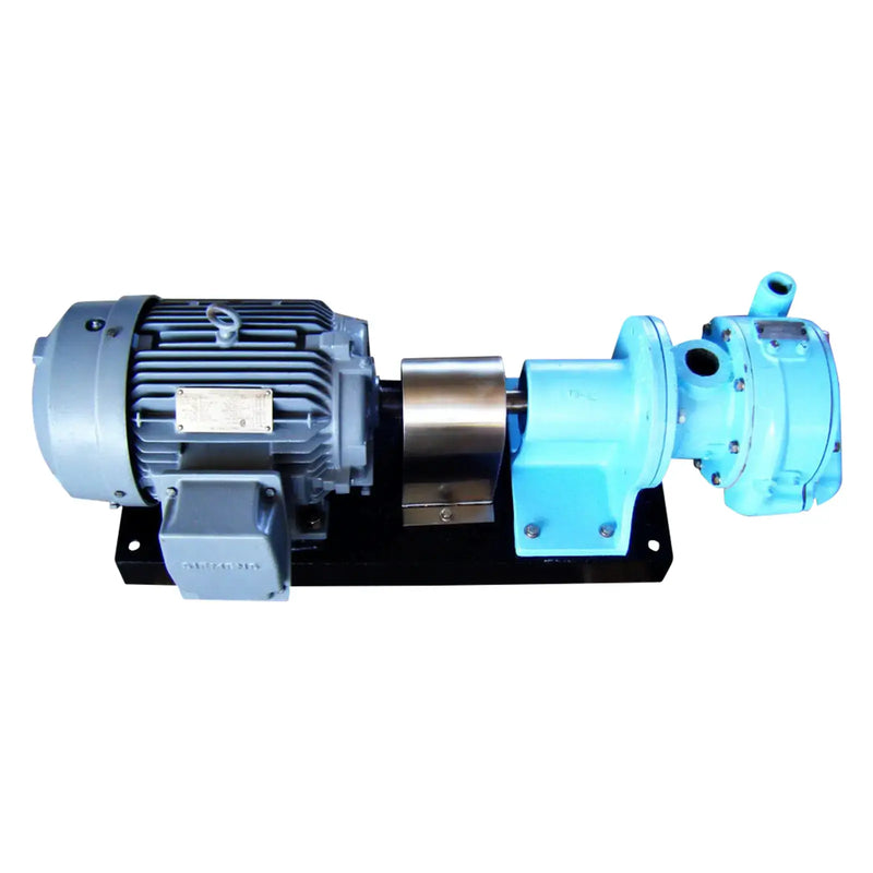 Paco Centrifugal Pump (10 HP)