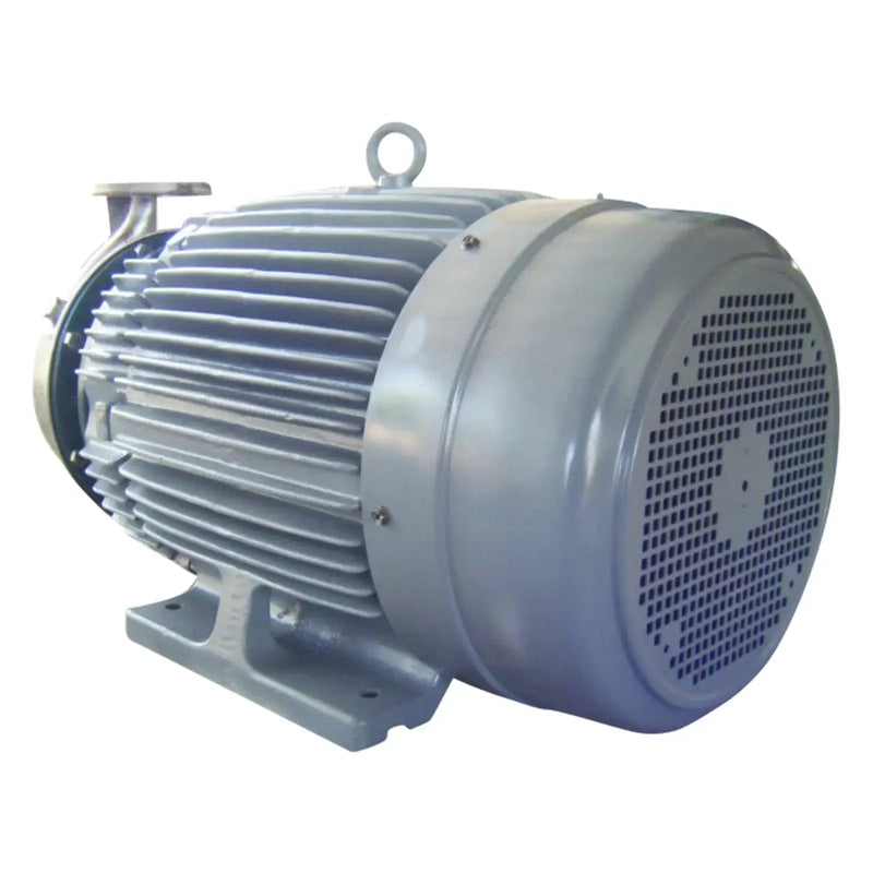 Bomba centrífuga Goulds SST (40 HP, 250 GPM máx.)