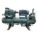 Paquete de compresor de tornillo rotativo Frick RDB-316 (Frick TDSL283S, 250 HP 460 V, panel de control Frick Micro)