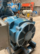 Paquete de compresor alternativo Mycom 8WB de 8 cilindros (150 HP 460 V, accionamiento directo)