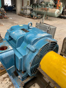 Paquete de compresor alternativo Mycom 8WB de 8 cilindros (150 HP 460 V, accionamiento directo)