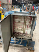 Paquete de compresor alternativo Mycom 8WB de 8 cilindros (150 HP 460 V, accionamiento directo)