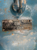 Paquete de compresor alternativo Mycom 8WB de 8 cilindros (150 HP 460 V, accionamiento directo)