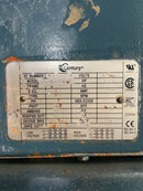 Paquete de compresor alternativo de 8 cilindros Vilter 458 (150 HP 230/460 V, accionamiento directo)