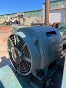 Frick RXB19 Rotary Screw Compressor Package (Frick XJS95L, 50 HP 240/480 V, Frick RXB Plus Micro Control Panel)