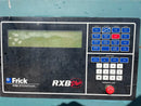 Frick RXB19 Rotary Screw Compressor Package (Frick XJS95L, 50 HP 240/480 V, Frick RXB Plus Micro Control Panel)