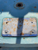 Frick RXB19 Rotary Screw Compressor Package (Frick XJS95L, 50 HP 240/480 V, Frick RXB Plus Micro Control Panel)